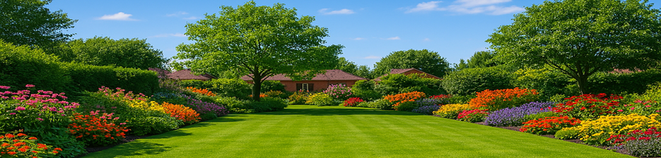 DT Lawn & Landscape