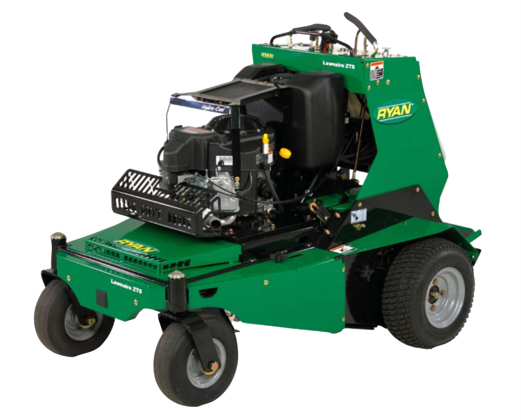 Ryan Products